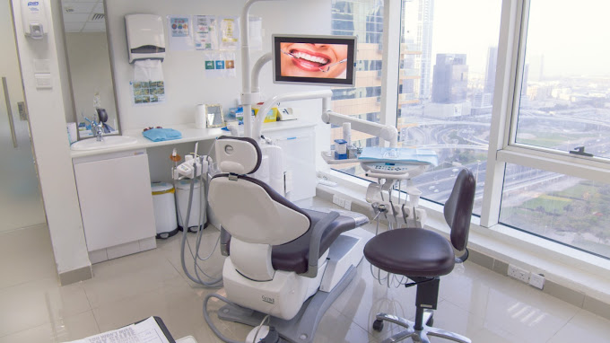 dental setup