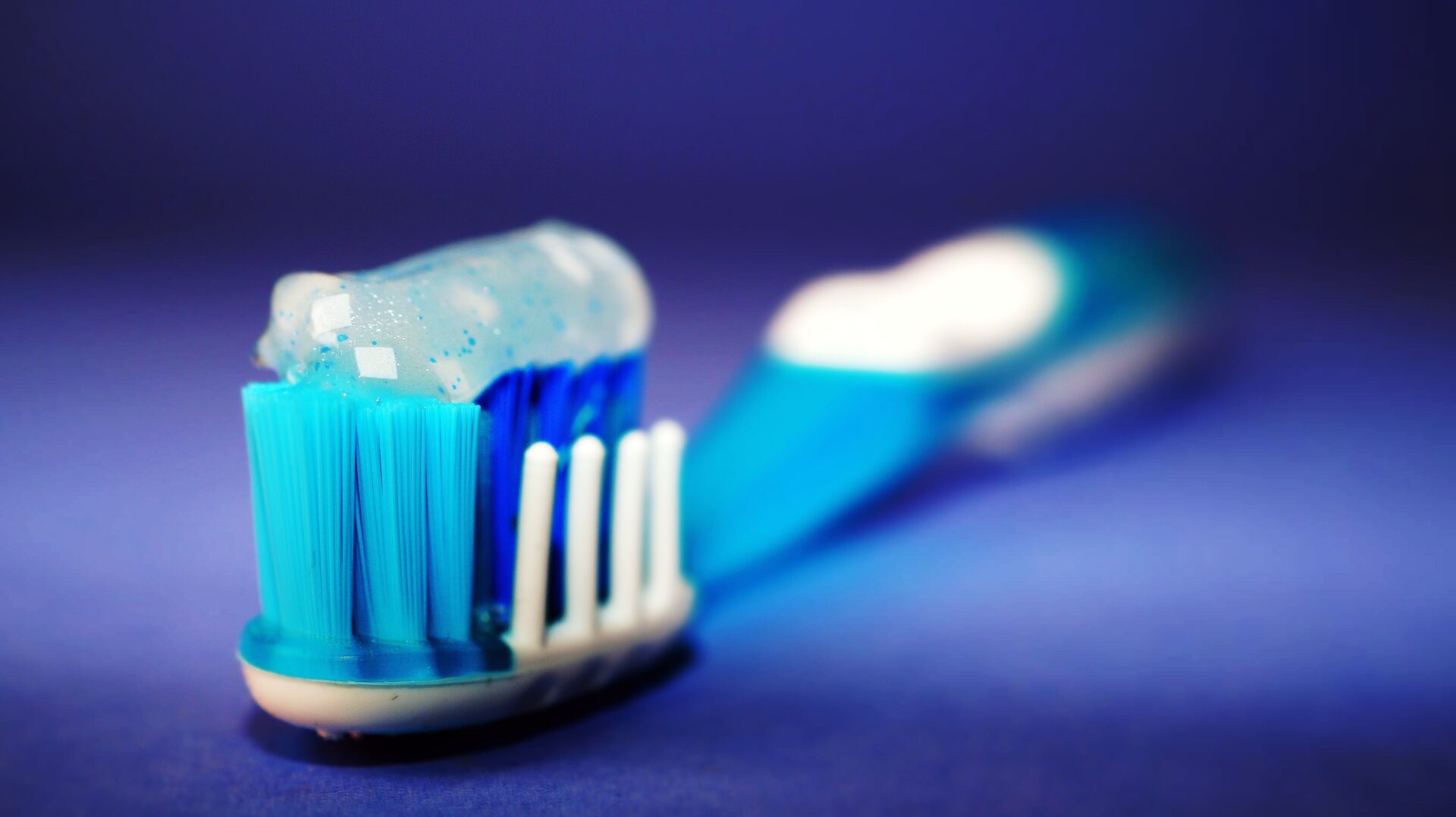 Brush Your Way to a Brighter Smile: The Power of Regular Brushing